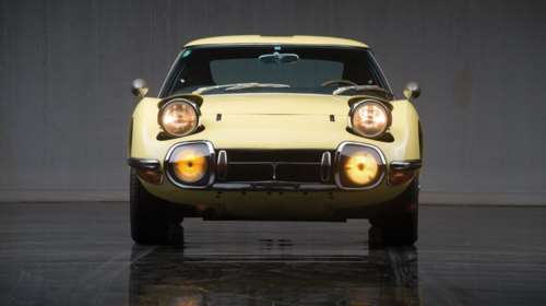 10 κλασικά αυτοκίνητα που αξίζουν μια σύγχρονη αναβίωση