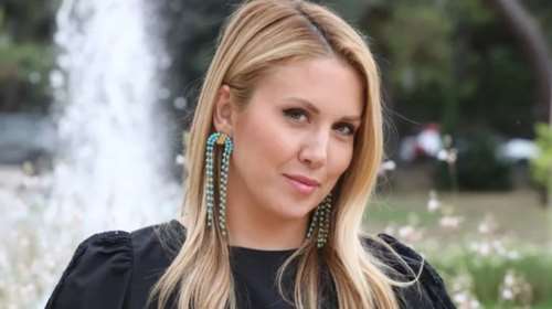 Η συγκινητική ανάρτηση της Φωτεινής Πετρογιάννη λίγες εβδομάδες μετά την απώλεια του πατέρα της