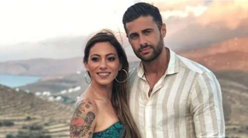 Ευρυδίκη Βαλαβάνη - Κωνσταντίνος Βασάλος: Δεν είναι πια μαζί! Όλη η αλήθεια για τη σχέση τους