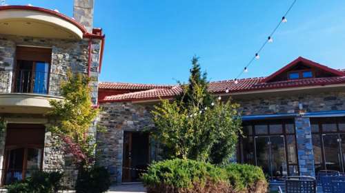 Φλώρινα: Τέσσερις περιπτώσεις θανάτου από διαρροή μονοξειδίου του άνθρακα στην Ελλάδα