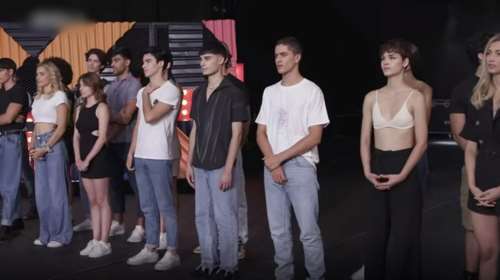 GNTM | Η απόλυτη ανατροπή! Ποια παίκτρια αποχώρησε οικειοθελώς;