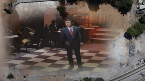 Η &quot;Νεράιδα&quot; και ο Βοσκόπουλος: Το μυθικό δίδυμο που ήταν sold out επί 35 χρόνια δεν υπάρχει πια