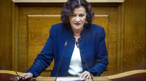 Απίστευτη δήλωση Φωτίου για τις υποκλοπές: Οι λίστες βγήκαν γιατί οι επιχειρηματίες δεν είναι ικανοποιημένοι από το Ταμείο Ανάκαμψης