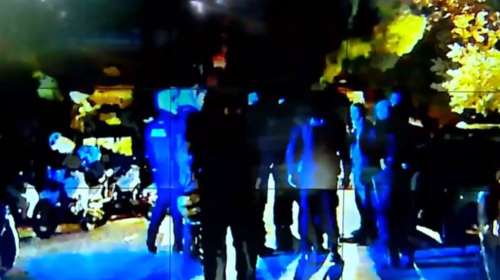 Επίθεση σοκ σε καθηγήτρια: Άγνωστος την νάρκωσε, κλείνοντάς της το στόμα και τη μύτη με βρεγμένο πανί