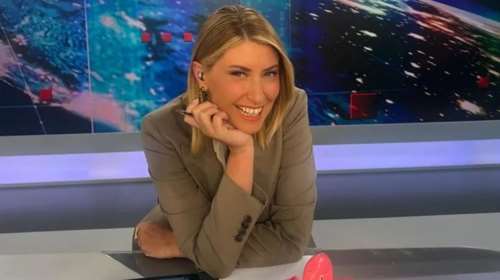 Η Σία Κοσιώνη με το nail trend που υιοθετούν τώρα όλες οι fashionistas του Instagram