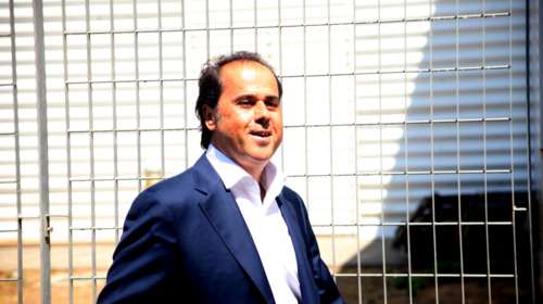 Ξεσπάει ο Παπασταύρου: Μου φάγατε 5 χρόνια από τη ζωή μου - Με την απαλλακτική πρόταση κλείνει ο κύκλος στοχοποίησής μου