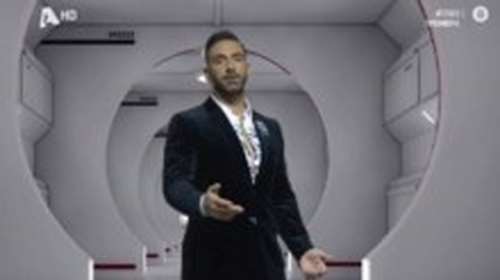 J2US | Η λαμπερή πρεμιέρα του μουσικού show στον Alpha – Δείτε την εντυπωσιακή έναρξη