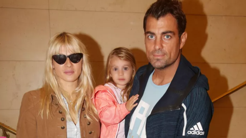 Όλγα Πηλιάκη: Το νέο δωμάτιο της κόρης της αξίζει μια θέση στο Pinterest