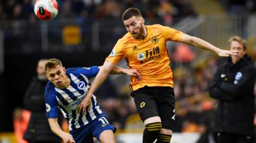 Κορονοϊός: Η Γουλβς ζητά αναβολή με Ολυμπιακό λόγω Μαρινάκη