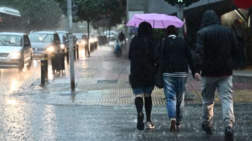 Κλειστά τα σχολεία στο δήμο Πεντέλης λόγο της κακοκαιρίας Adel