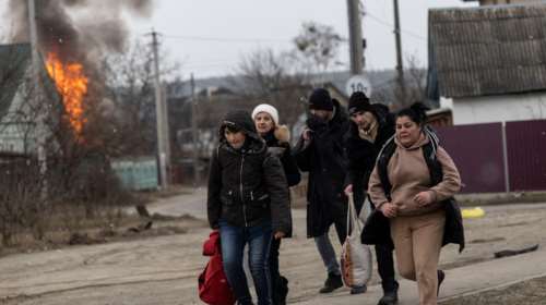 Ανάλυση Deutsche Welle: Μπορεί η Ουκρανία ακόμα και να κερδίσει τον πόλεμο;- Το μεγάλο λάθος του Πούτιν