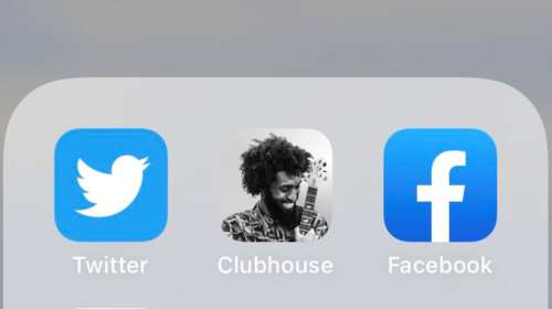 Kατάφερες να μπεις στο Clubhouse; Η νέα εφαρμογή που θέλει να γίνει το TikTok του 2021