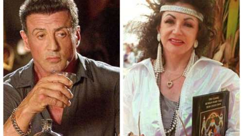 Βαρύ πένθος για τον Σιλβέστερ Σταλόνε - Πέθανε η μητέρα του