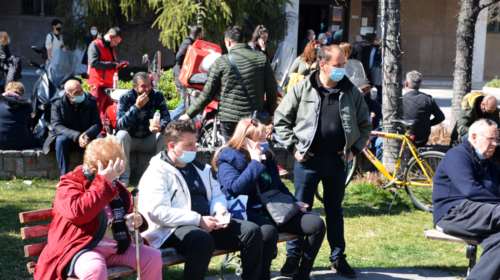 Σεισμός Ελασσόνας: Το ρήγμα του Τυρνάβου έδωσε τον σεισμό των 6 Ρίχτερ- Δεν έχει δώσει μεγαλύτερο