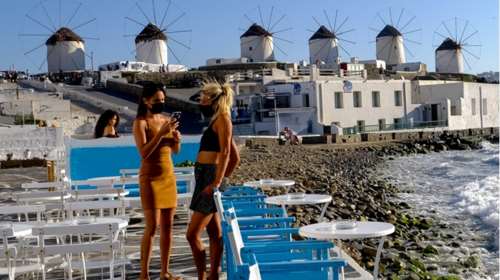 Κορονοϊός: Ακόμη 13.306 νέα κρούσματα κορονοϊού - 28 θάνατοι -103 διασωληνωμένοι