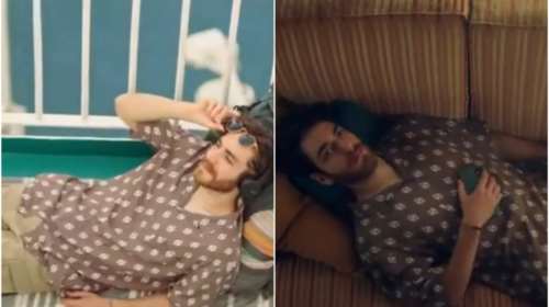 Ο ανεμβολίαστος νεαρός που καταστρέφει τις διακοπές του- Το νέο σποτ για τον εμβολιασμό κατά του κορονοϊού