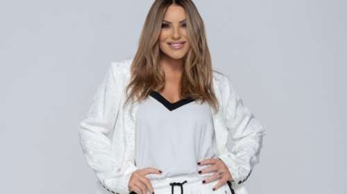 Απασφάλισε η Ναταλία Γερμανού: &quot;Αυτή είναι η κατάντια της κοινωνίας μας&quot;