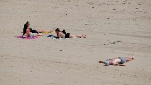 20 φορές πιο πιθανές οι σοβαρές ξηρασίες τα καλοκαίρια λόγω της κλιματικής αλλαγής