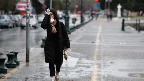 Θεσσαλονίκη: Κάθειρξη 14 ετών στον 38χρονο &quot;τσαντάκια&quot; με το ποδήλατο