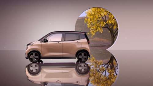 Nissan και Mitsubishi έχουν κάτι μίνι ηλεκτρικό να μας πουν