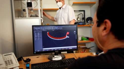 Κρήτη: Η πρώτη στην Ελλάδα οροεπιδημιολογική μελέτη για τον νέο κορονοϊό