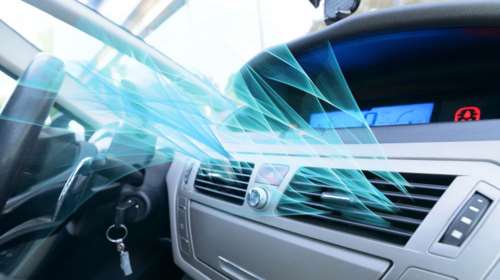 A/C και κλιματισμός στο αυτοκίνητο: Τη δροσιά του να 'χεις