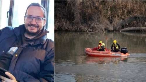 Αφαντος εδώ και τρεις εβδομάδες ο 39χρονος Βασίλη Καλογήρου - Στη Λάρισα ξανά ο Γιώργος Τσούκαλης