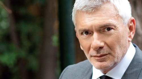 Σοκάρει η εξομολόγηση του Ερρίκου Πετιλόν: Ζω από την Πρόνοια