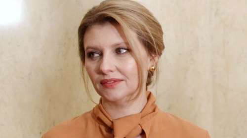 Ολένα Ζελένσκα: Η σεξουαλική βία μέρος του ρωσικού "οπλοστασίου" - Ο πιο κτηνώδης τρόπος απόδειξης κυριαρχίας