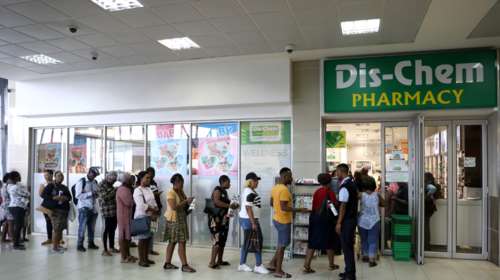 Μετάλλαξη Όμικρον: Τι αποκαλύπτουν οι τρεις επιστήμονες που την ανακάλυψαν - &quot;Ήταν τρομακτικό&quot;