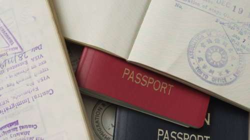 &quot;Φρενάρουν&quot; οι αιτήσεις για νέες άδειες Golden Visa