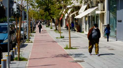 Σήμερα πληρώνονται 162,6 εκατ. ευρώ σε δικαιούχους της Επιστρεπτέας 6 και σε ιδιοκτήτες ακινήτων