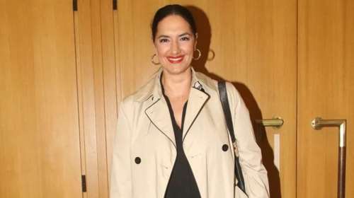 Νόνη Δούνια: Η διατροφή που ξεκίνησε μπαίνοντας στην εμμηνόπαυση - &quot;Δουλεύει και με βολεύει&quot;