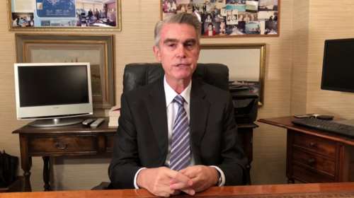 Αθανάσιος Λασκαρίδης: Αποστάσεις από τον αδερφό του Παναγιώτη, για το έχω χεσ@@@ τον πρωθυπουργό