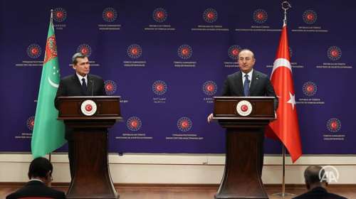 Ξεπαγώνει η σχέση Τουρκίας - Αιγύπτου; &quot;Παράθυρο&quot; για διορισμό τούρκου πρέσβη