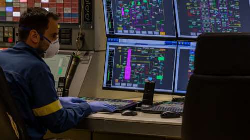 Ελληνικά Πετρέλαια: Καμία ανησυχία από την αναγκαστική διακοπή μονάδων