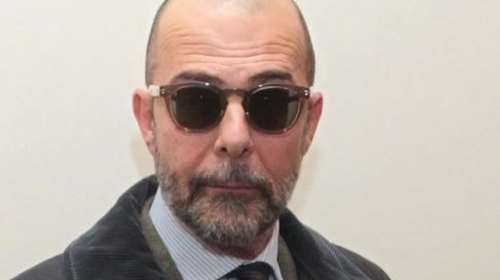 Η απάντηση του Στέφανου Κασιμάτη για τις αντιδράσεις στα όσα έγραψε για τη &quot;μακαρίτισσα Φώφη&quot;