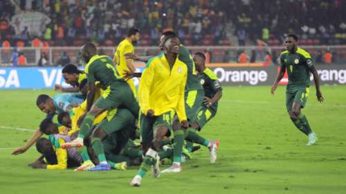Σενεγάλη - Αίγυπτος 4-2 στα πέναλτι: Το σήκωσε κι έγραψε ιστορία