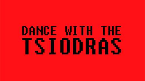 &quot;Dance With The Tsiodras&quot;: Το επικό hit εν μέσω καραντίνας λόγω κορονοϊού [βίντεο]