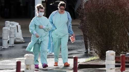 Ανοσμία και αγευσία: 500 επιστήμονες ψάχνουν απάντηση στο μεγάλο γρίφο του κορονοϊού