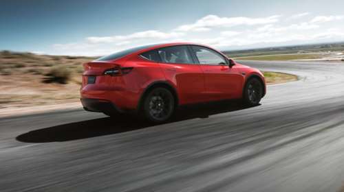 Tesla Model Y Performance: Τι λέει ένας ιδιοκτήτης 6 μήνες μετά