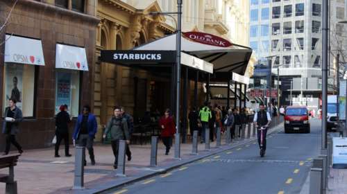 Κορονοϊός: Το παράδειγμα της Νέα Ζηλανδίας - 100 ημέρες χωρίς νέο κρούσμα