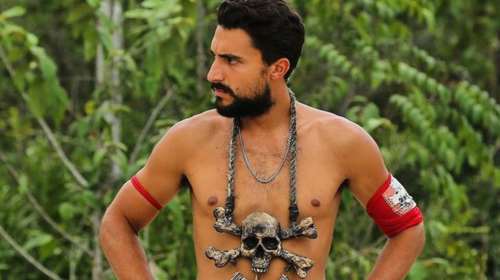 Survivor: Tραγούδι-ύμνος για τον Σάκη Κατσούλη - Δεν πρόλαβε να βγει και έγινε viral