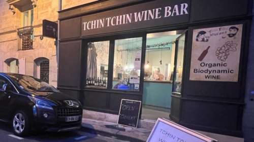 Μπορντό: &quot;Νόμιζα ότι αφυδατώθηκε ή ότι έπαθε εγκεφαλικό&quot;: Σύντροφος θαμώνα με αλλαντίαση περιγράφει την στιγμή που κατέρρευσε