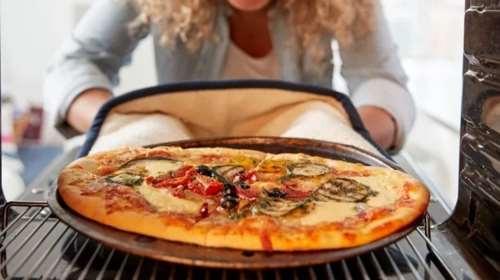 Πέντε τροφές που δεν έχει ποτέ στην κουζίνα της μια καρδιολόγος