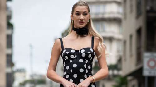 5 μοτίβα που πρωταγωνιστούν στο καλοκαιρινό street style