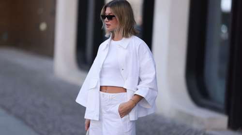 Soft bob: Το κουρέμα επιλέγουν ομόφωνα οι κομψές γυναίκες τώρα