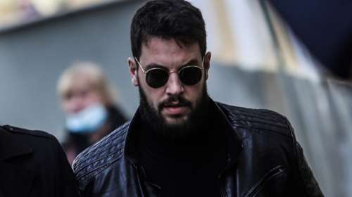 Μάνος Δασκαλάκης: &quot;Επρεπε οι γιατροί αφού είχαν υποψίες έστω ιδιωτικά να βάλουν κάμερες&quot;