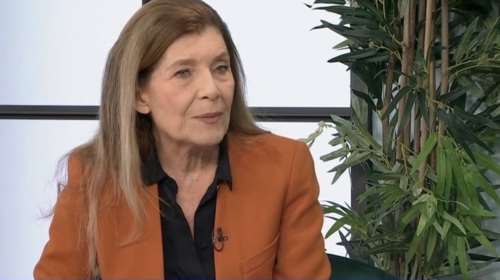 Αιμιλία Υψηλάντη: "Οι γονείς μου ήταν το σκάνδαλο της επαρχίας"