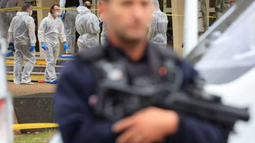 Η Γαλλία 2η δύναμη στον κόσμο σε εξαγωγές όπλων: Ξεπέρασε τη Ρωσία, πρώτες οι ΗΠΑ